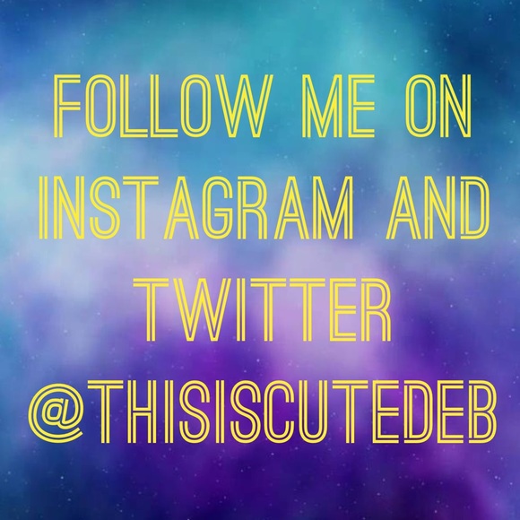 My Posh Stats! Follow me on Instagram and Twitter - Picture 5 of 6